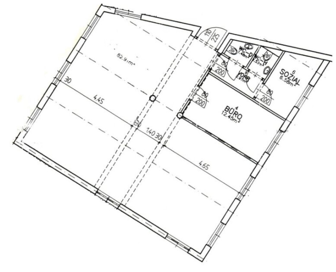 Sir Immobilien Header