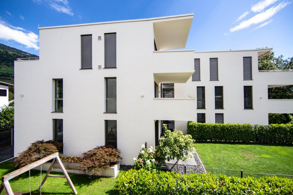 Sir Immobilien Header
