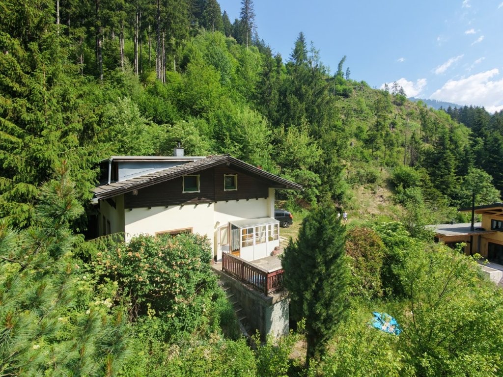 Sir Immobilien Header