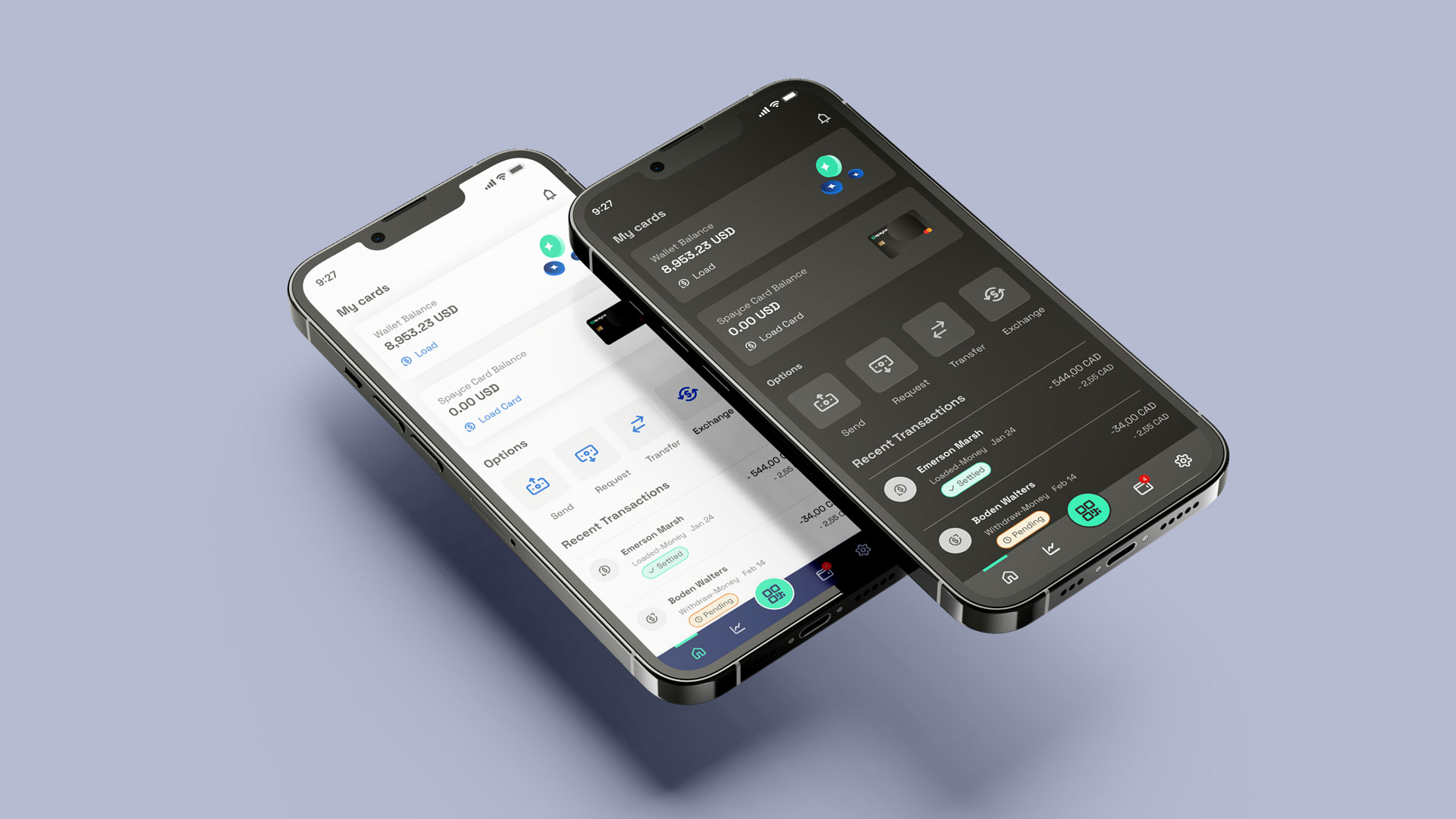 Digital Wallet