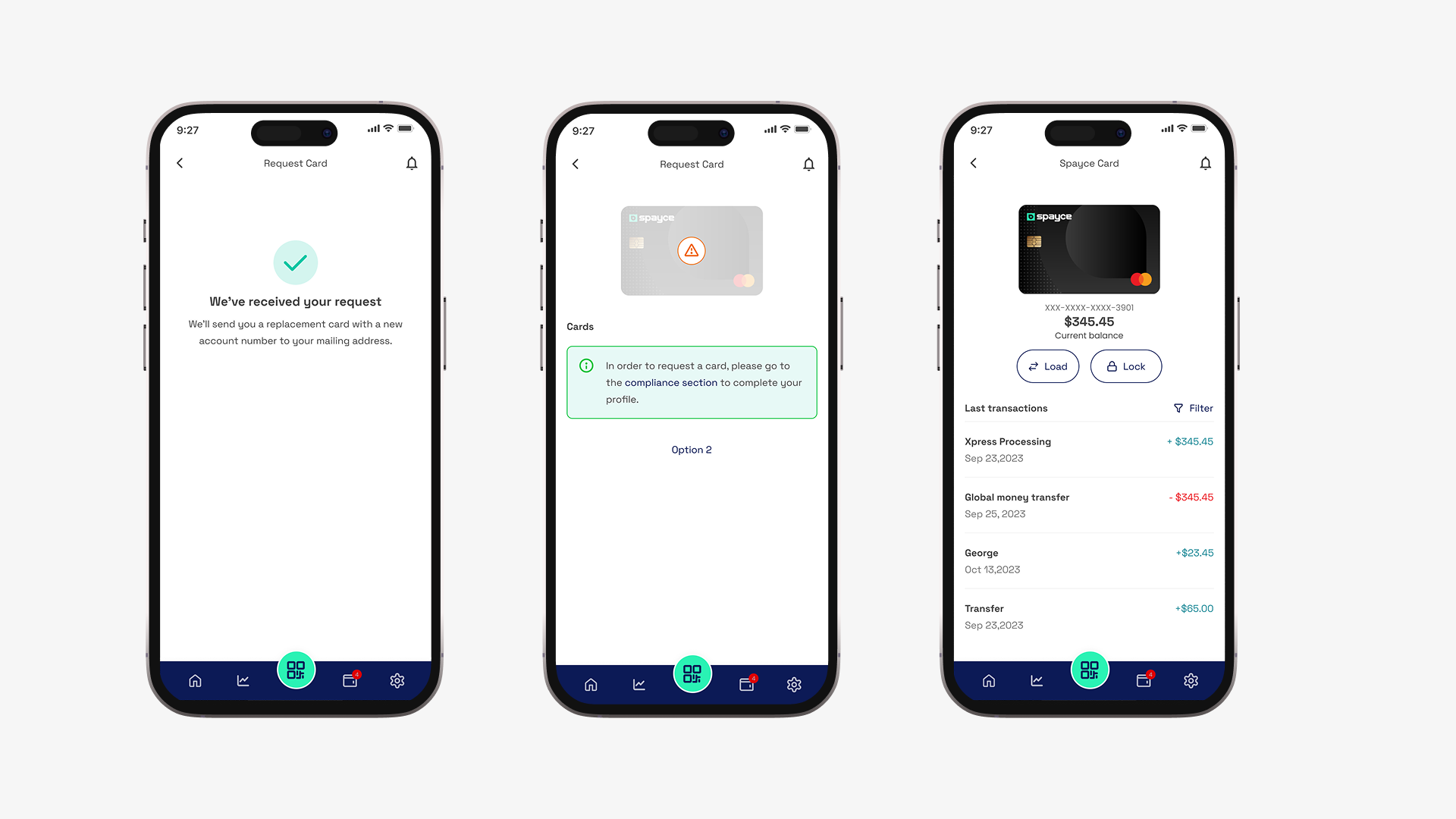 Empowering Financial Access Through Digital Innovation