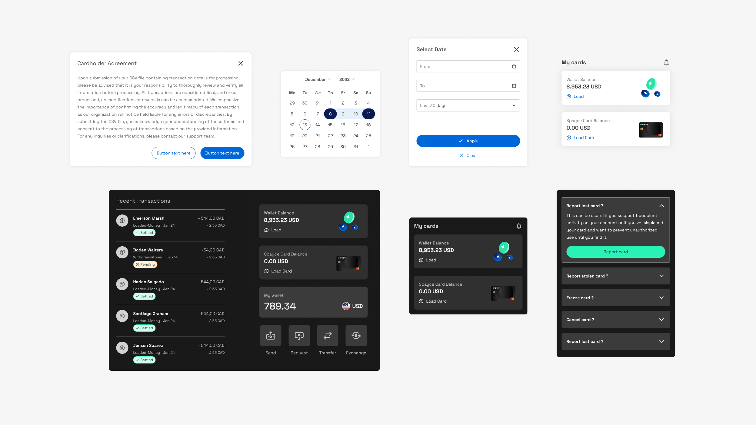 Empowering Financial Access Through Digital Innovation