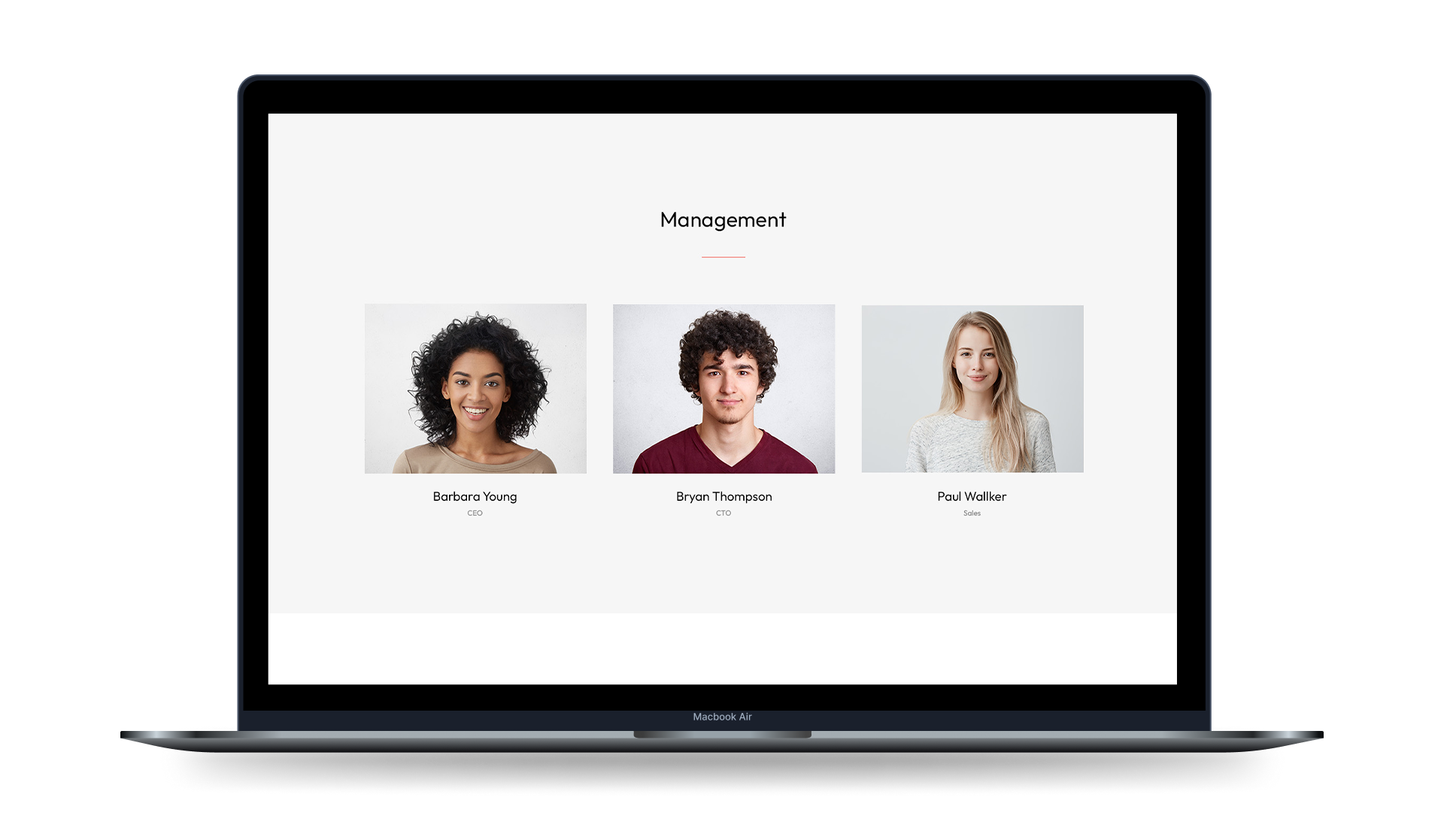 A Trusted Partner for Fintech