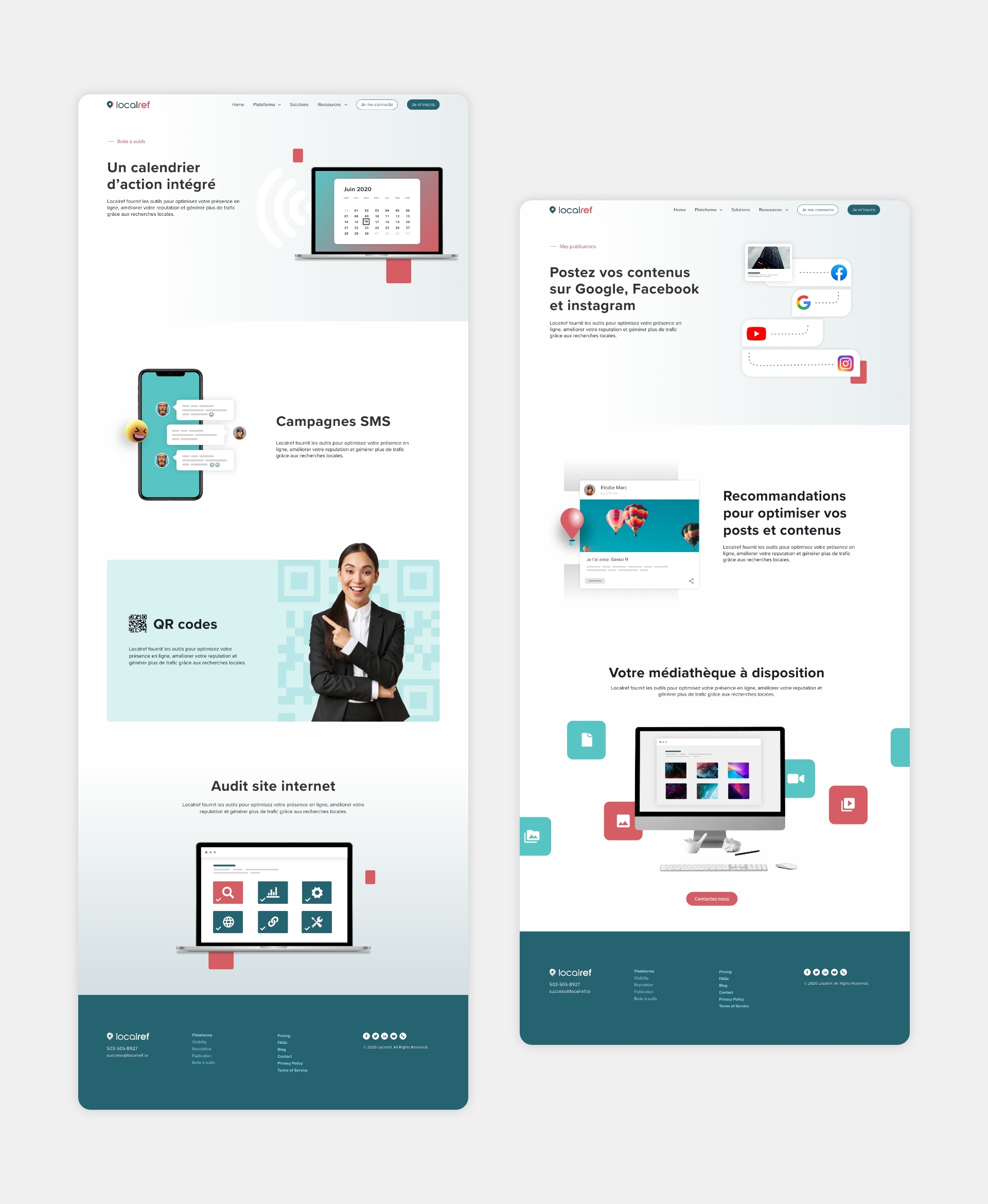 Empowering Small Business Growth