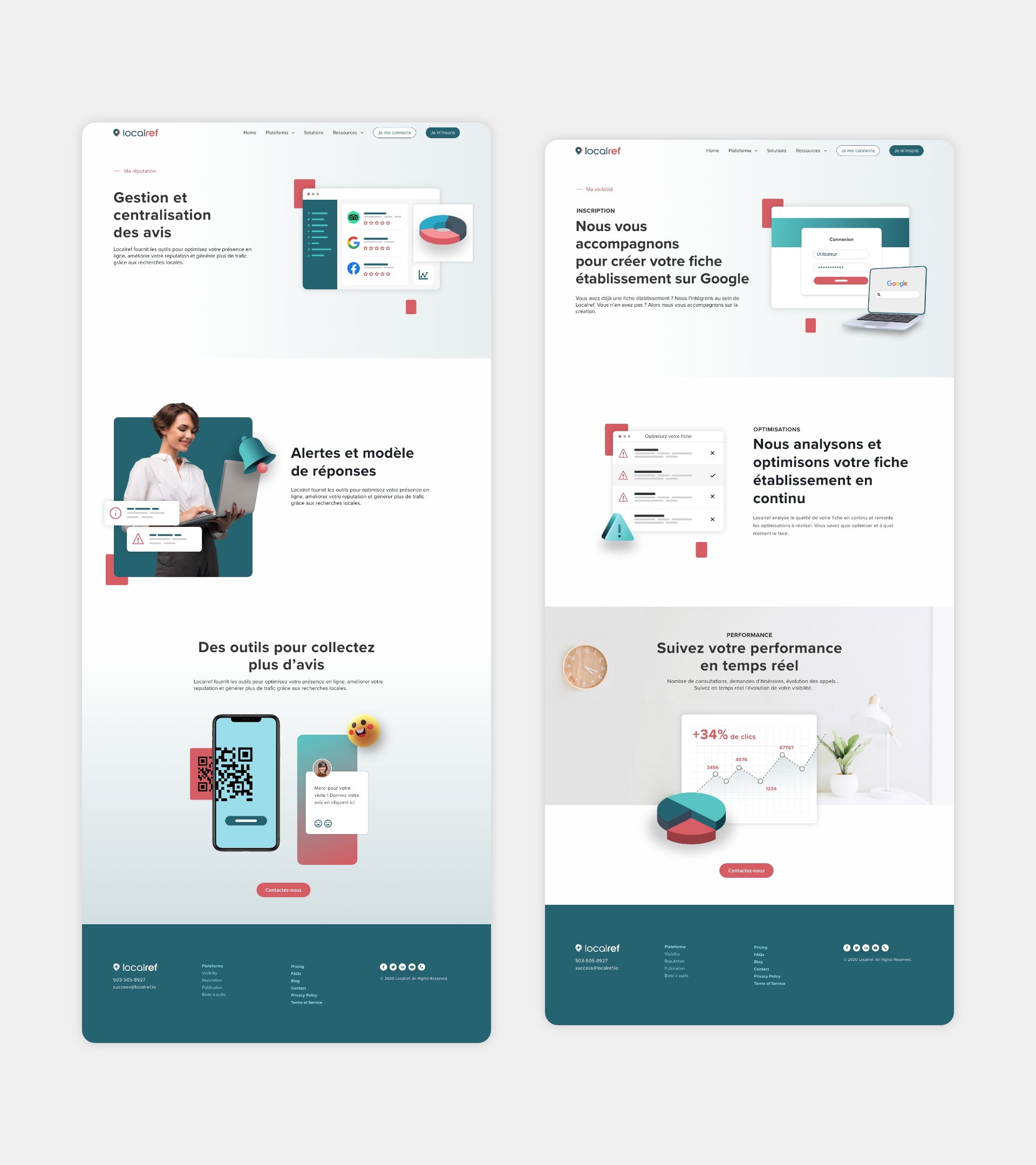 Empowering Small Business Growth