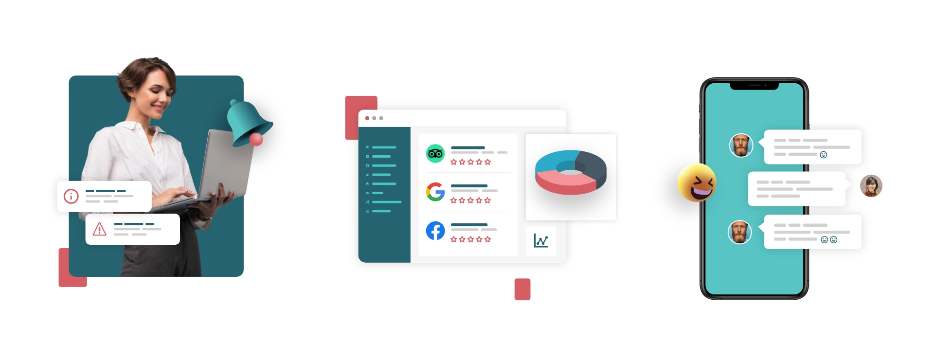 Empowering Small Business Growth