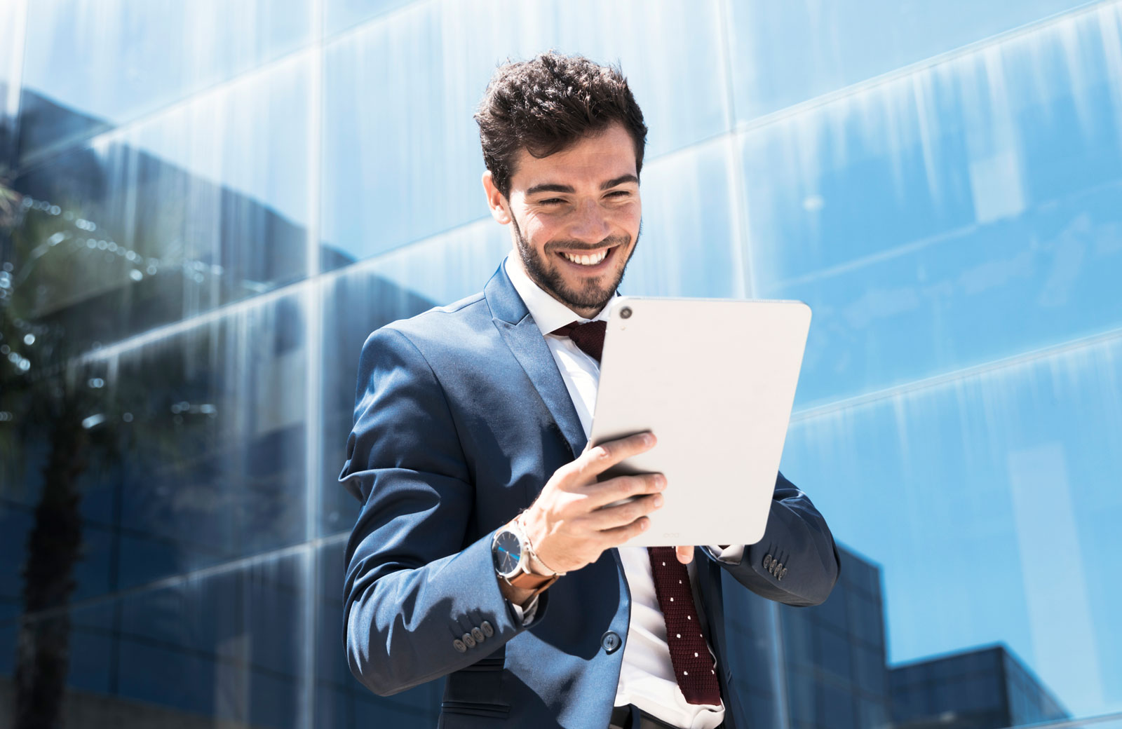 Designing a Scalable Admin Panel