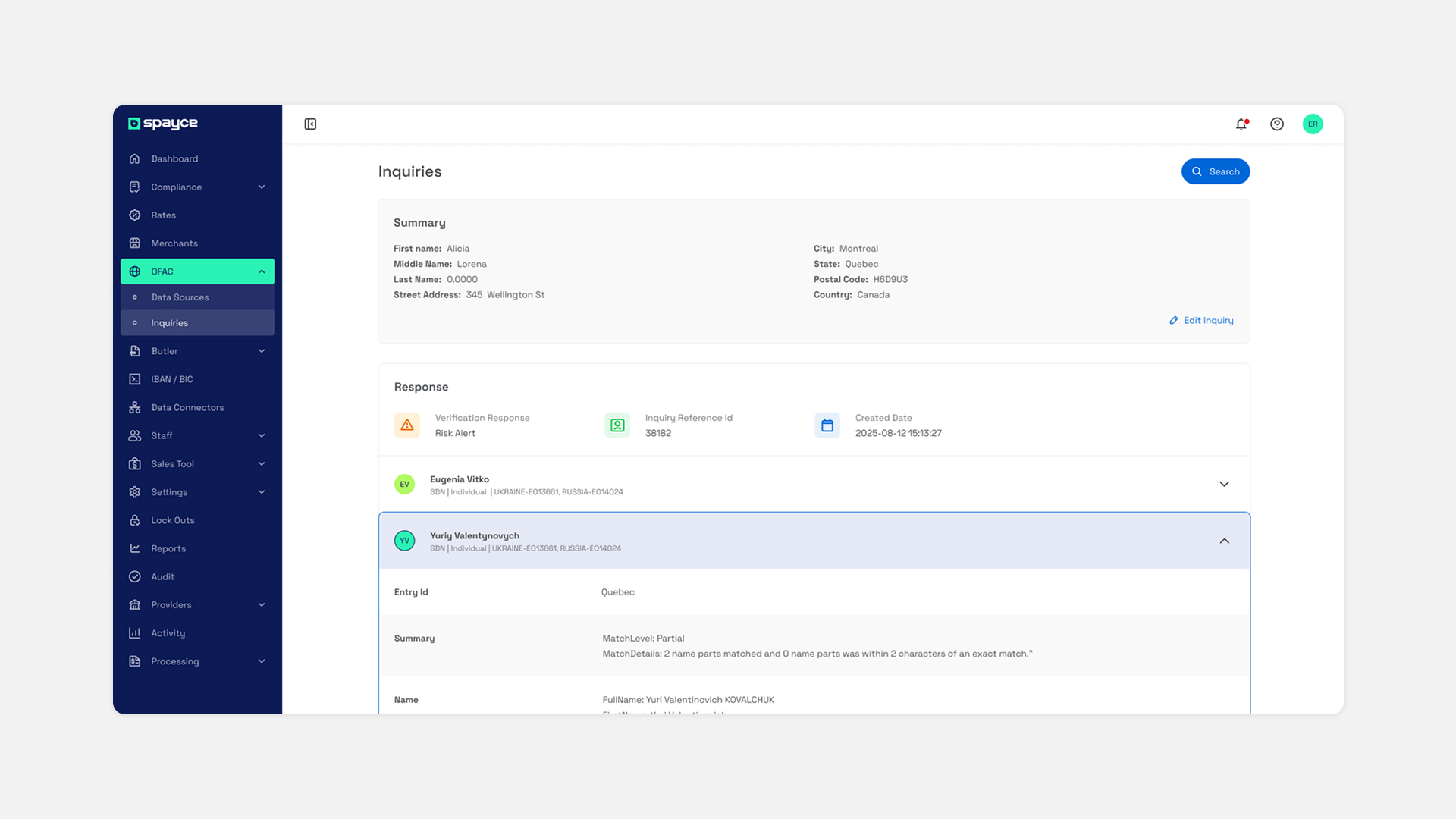 Designing a Scalable Admin Panel