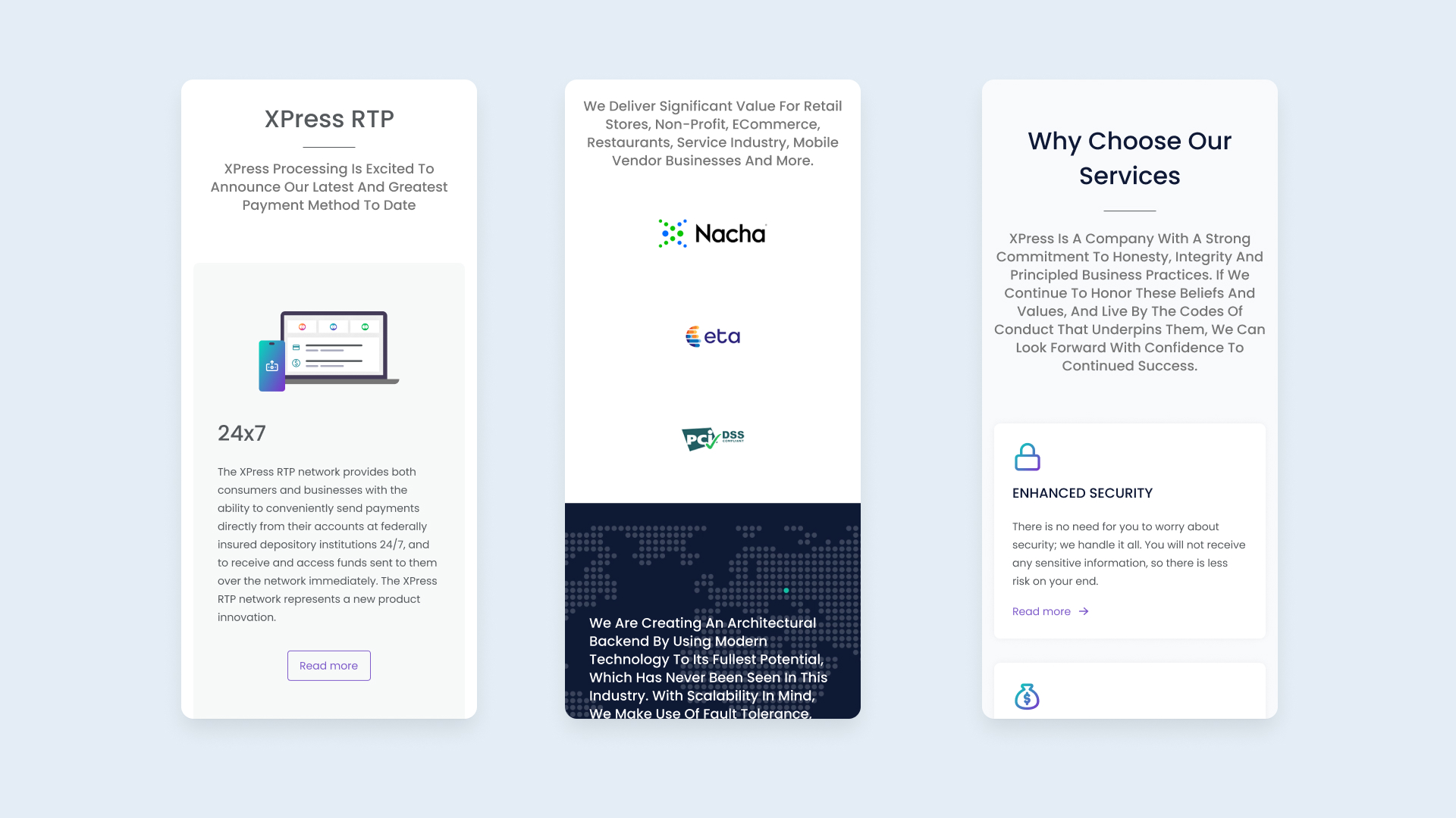 A Digital Transformation Project