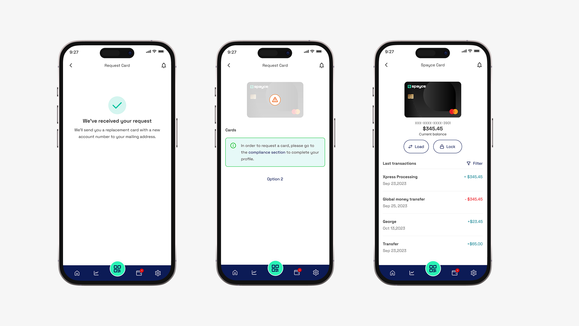 Empowering Financial Access Through Digital Innovation