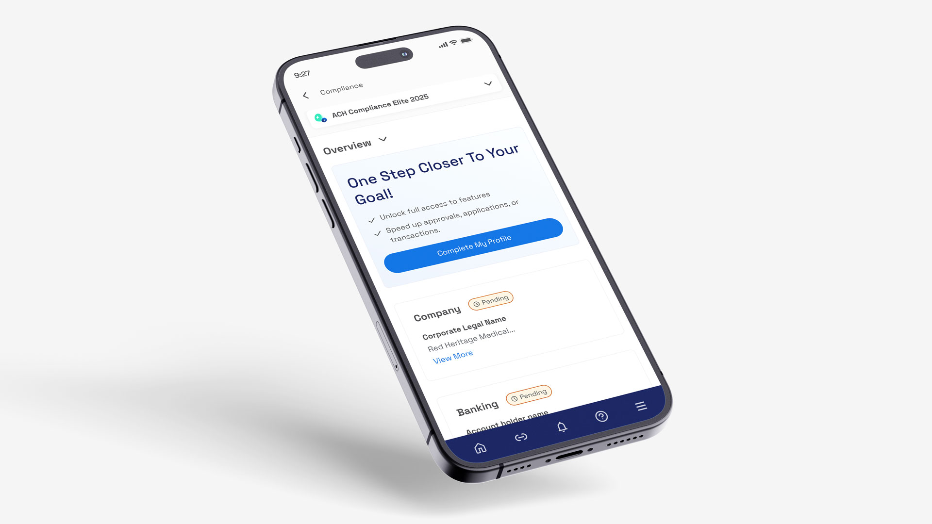 Seamless Payment Gateway Solution