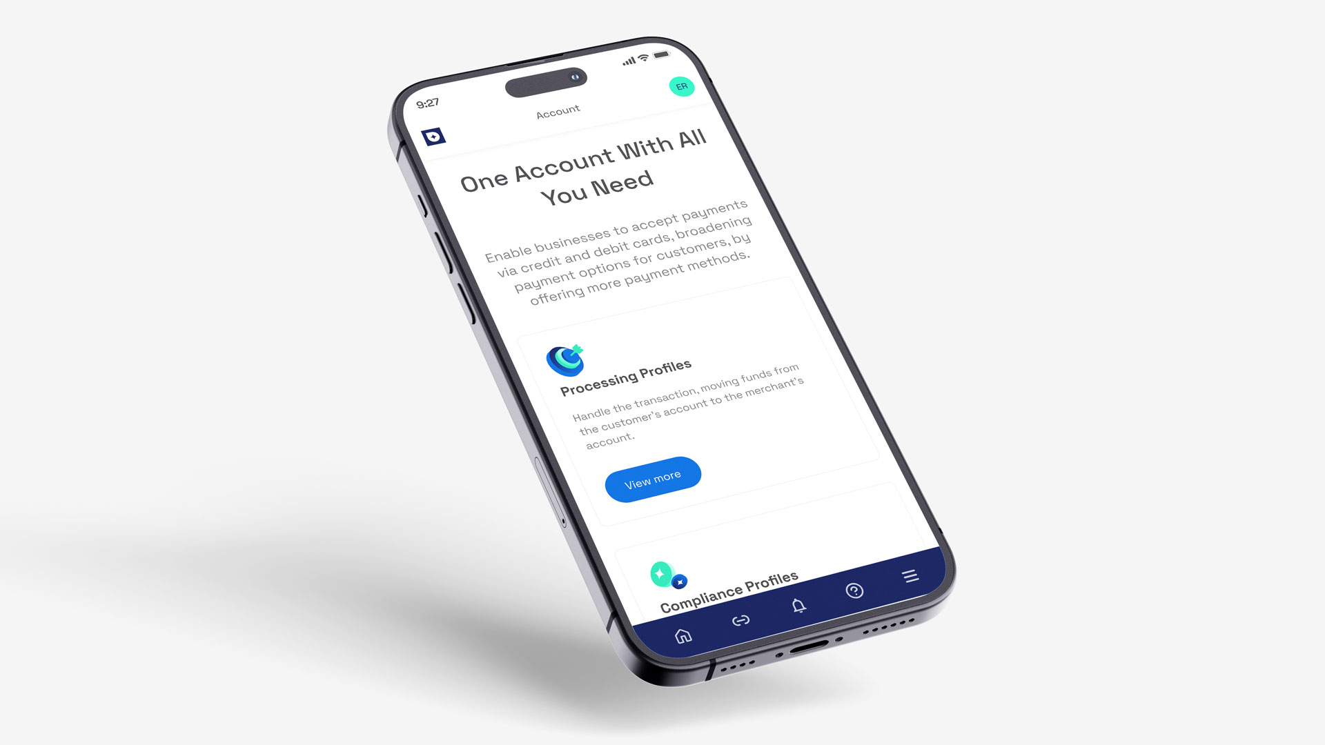 Seamless Payment Gateway Solution
