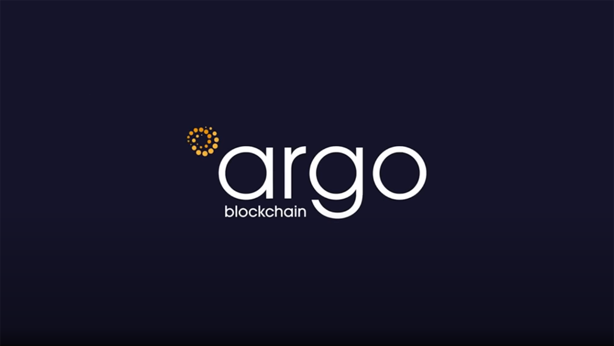 Argo coin crypto (83) foto