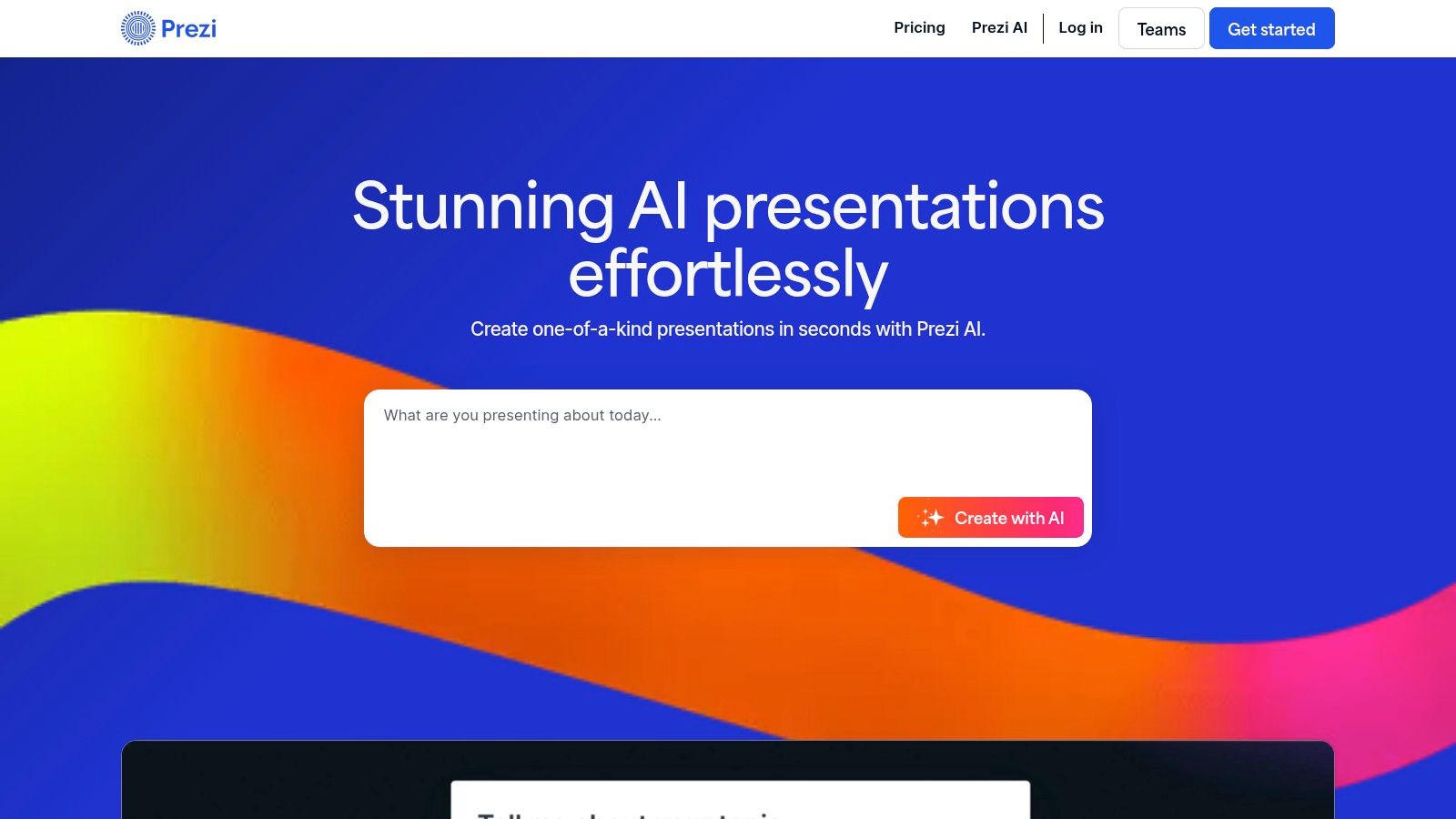 Prezi