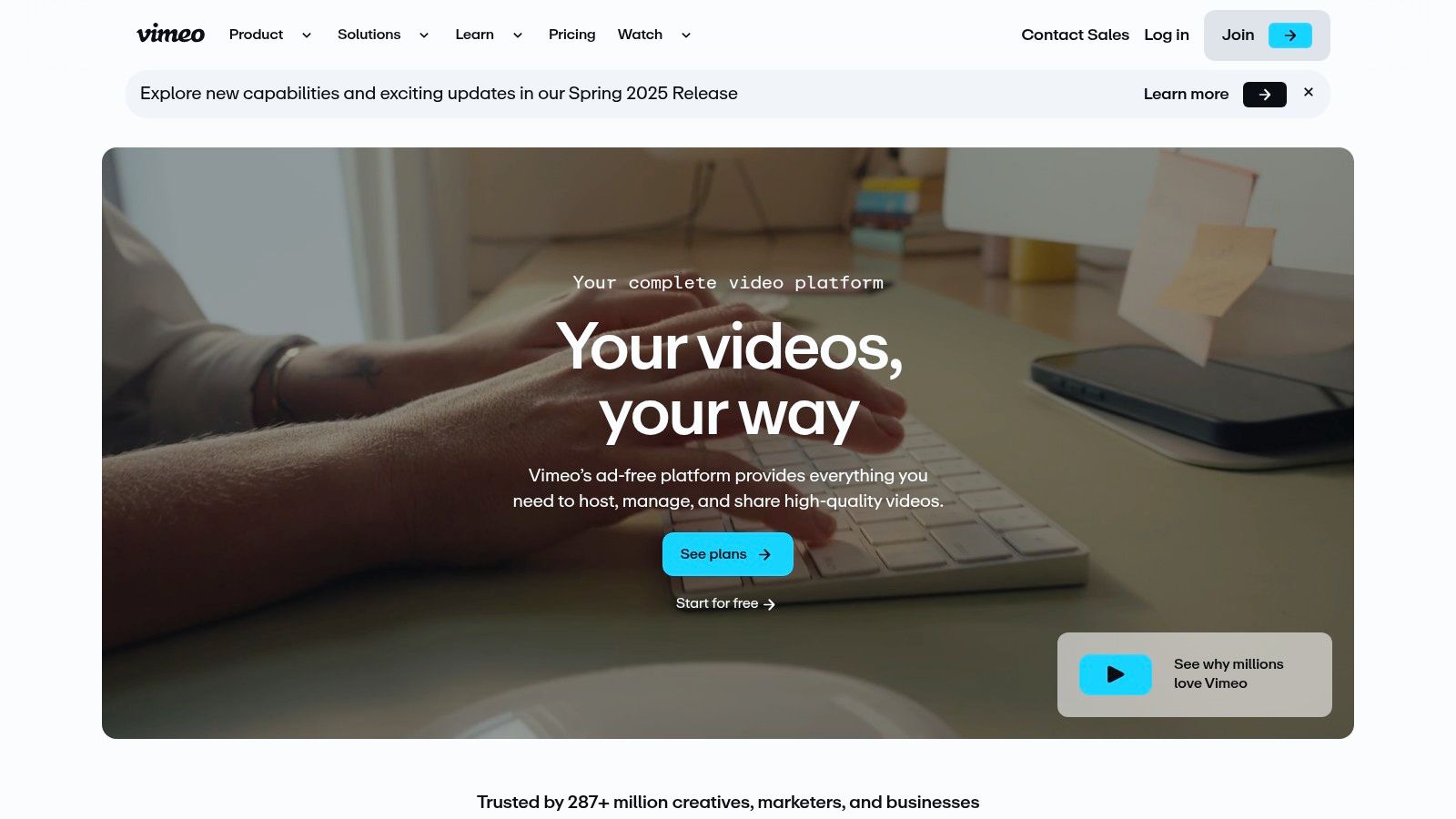 Vimeo