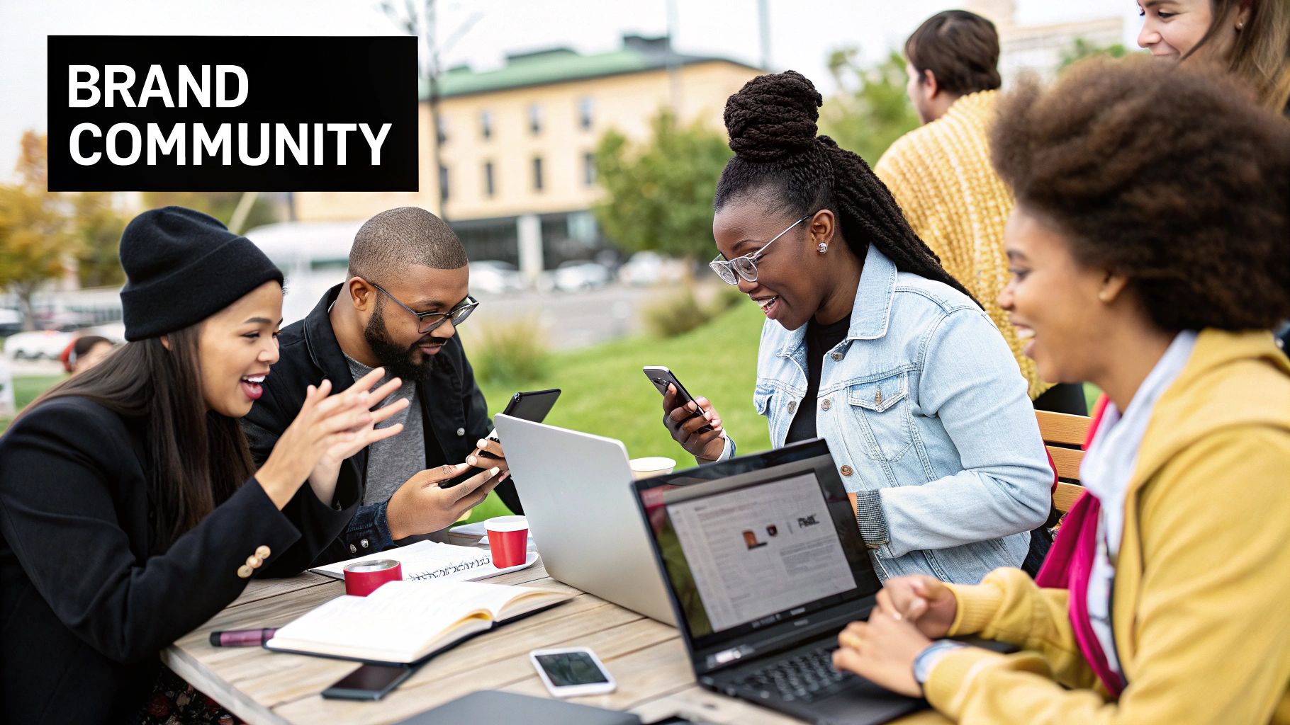 Community Building and Social Engagement