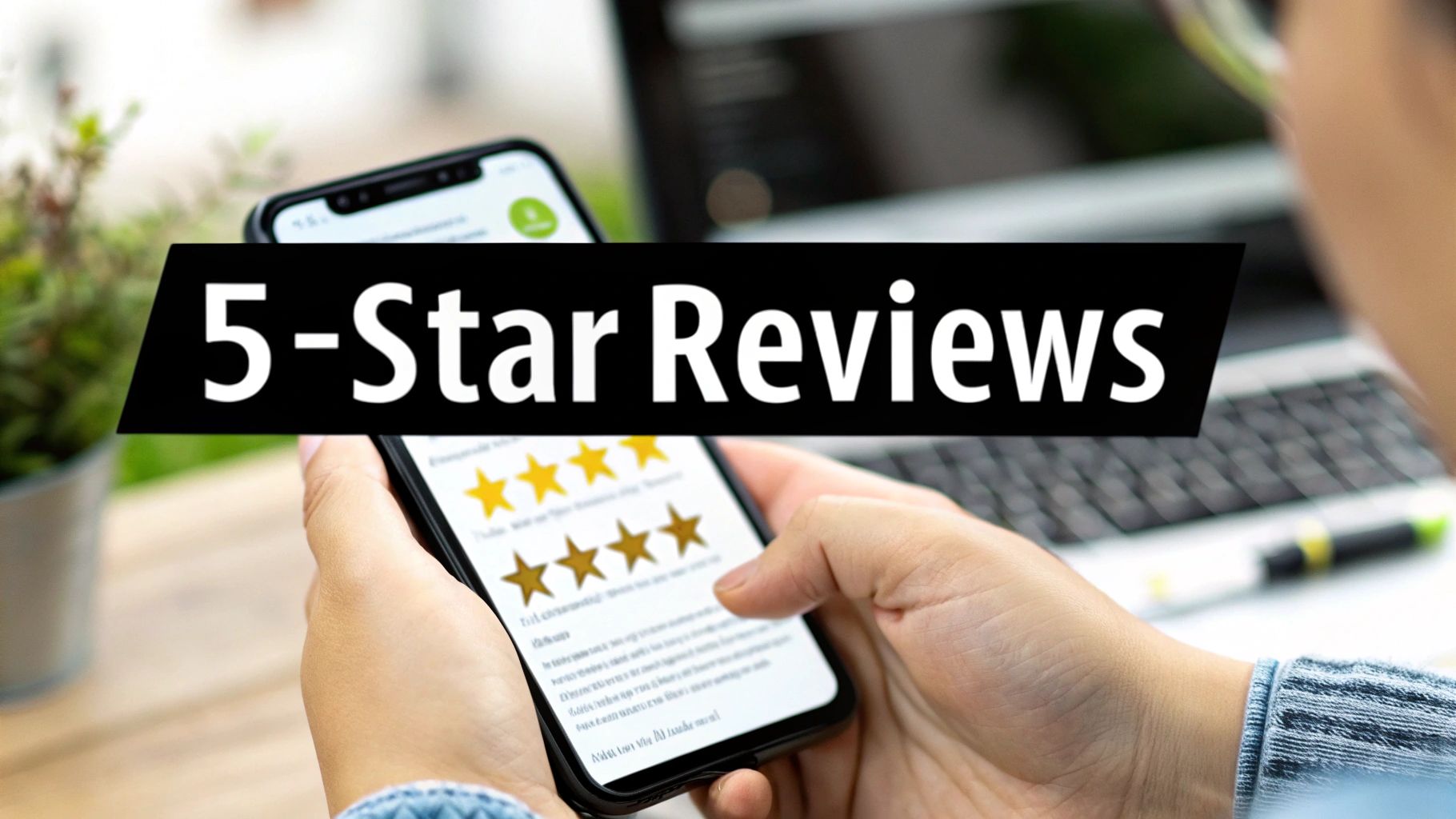 Customer Reviews and Ratings