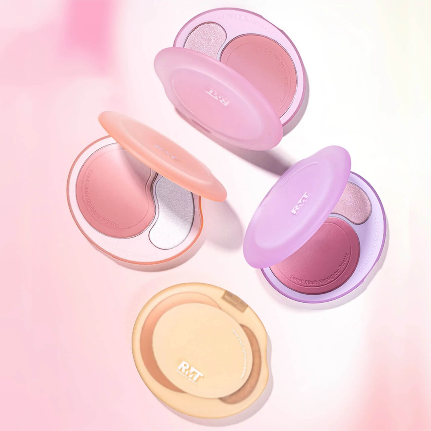 Romantic Beauty products