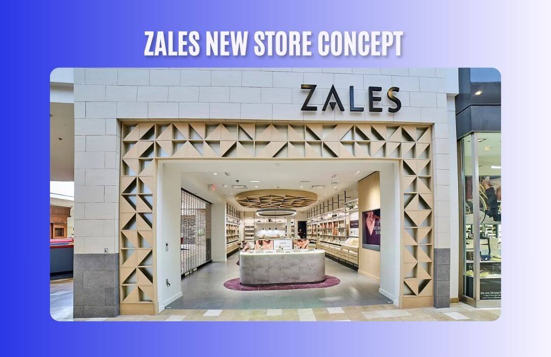 Zales new store concept image