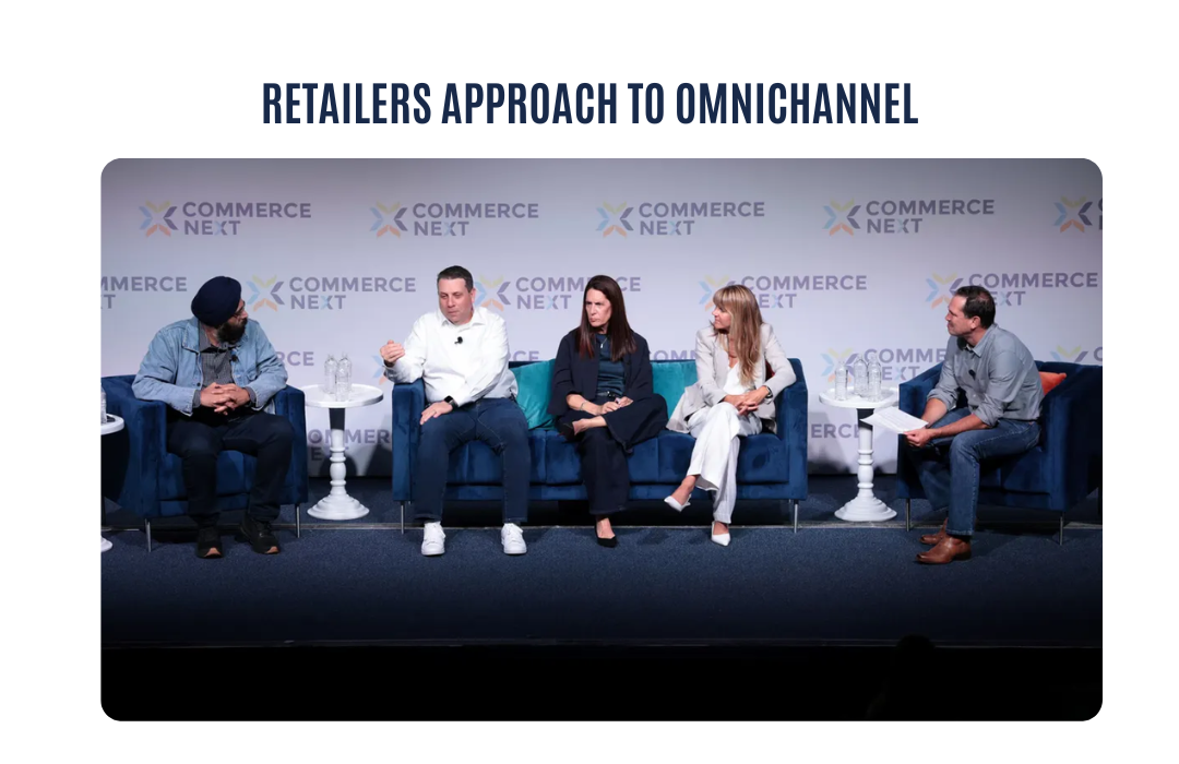 Ulta, Stitch Fix, and Tapestry all say the same thing about AI: it's not about the tech