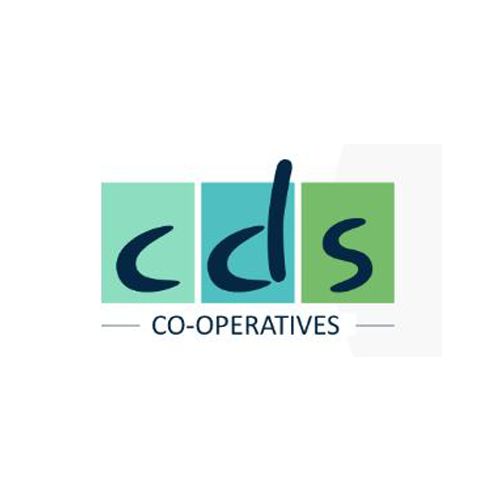 CDS logo