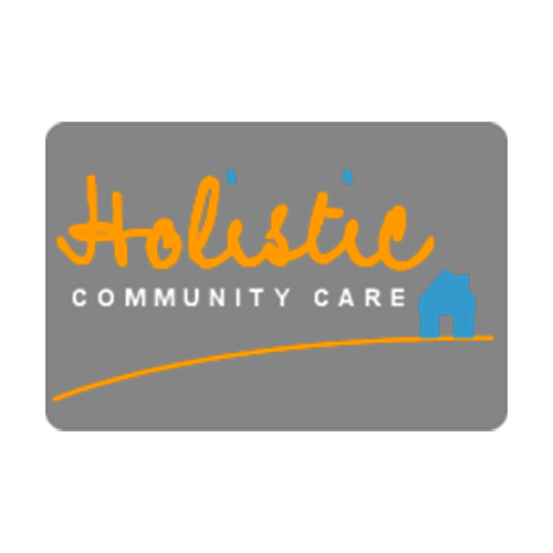 Holistic Logo