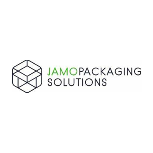 Jamo Packaging Logo