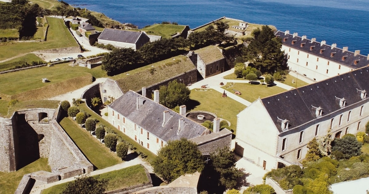 Citadelle Vauban