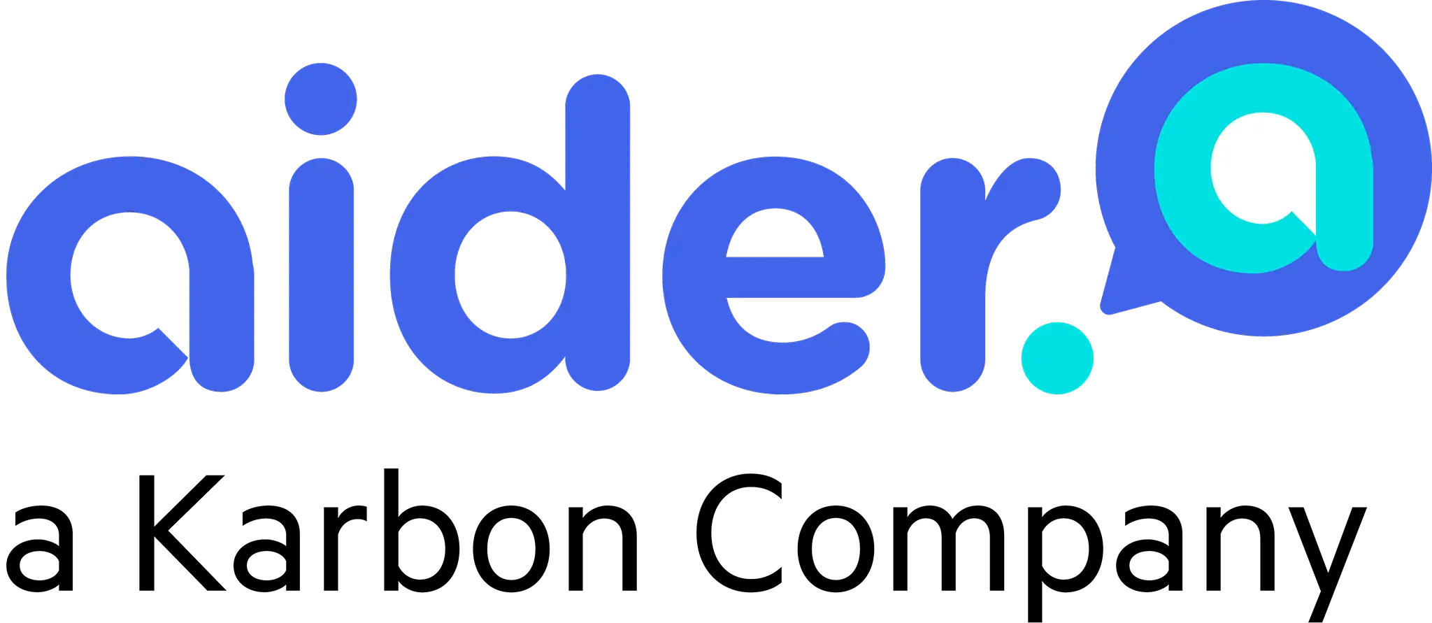 Aider, a Karbon Company