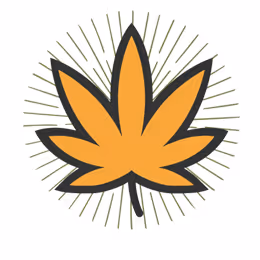 Dutchie cannabis point of sale register icon