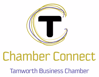 Chamber connect Tamworth