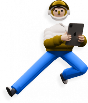 Get started with M. Jawad