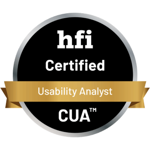 CUA Certification