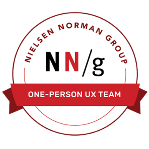 NN/g Certification