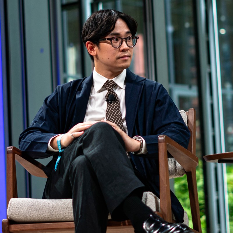 Thomas Lau