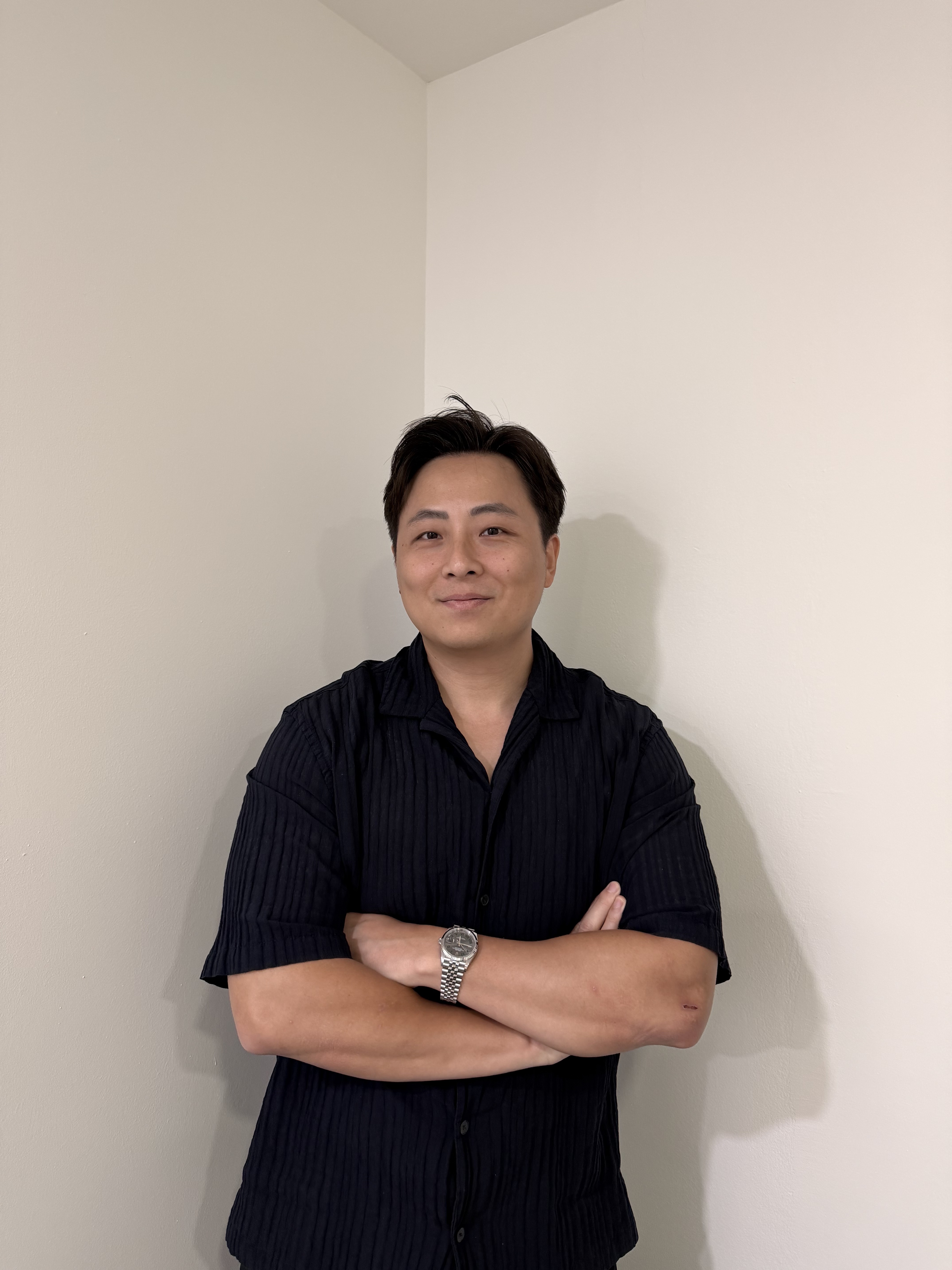 Shaohui Zhang