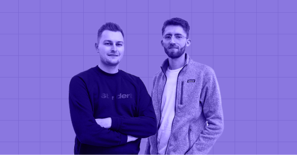 How to find the right co-founder - re:cap