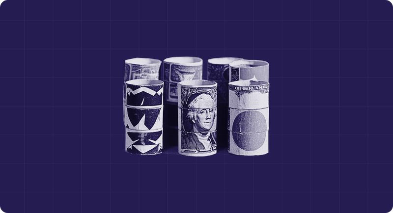 Cash Position: Track Available Funds & Maintain 6+ Months Safety | re:cap