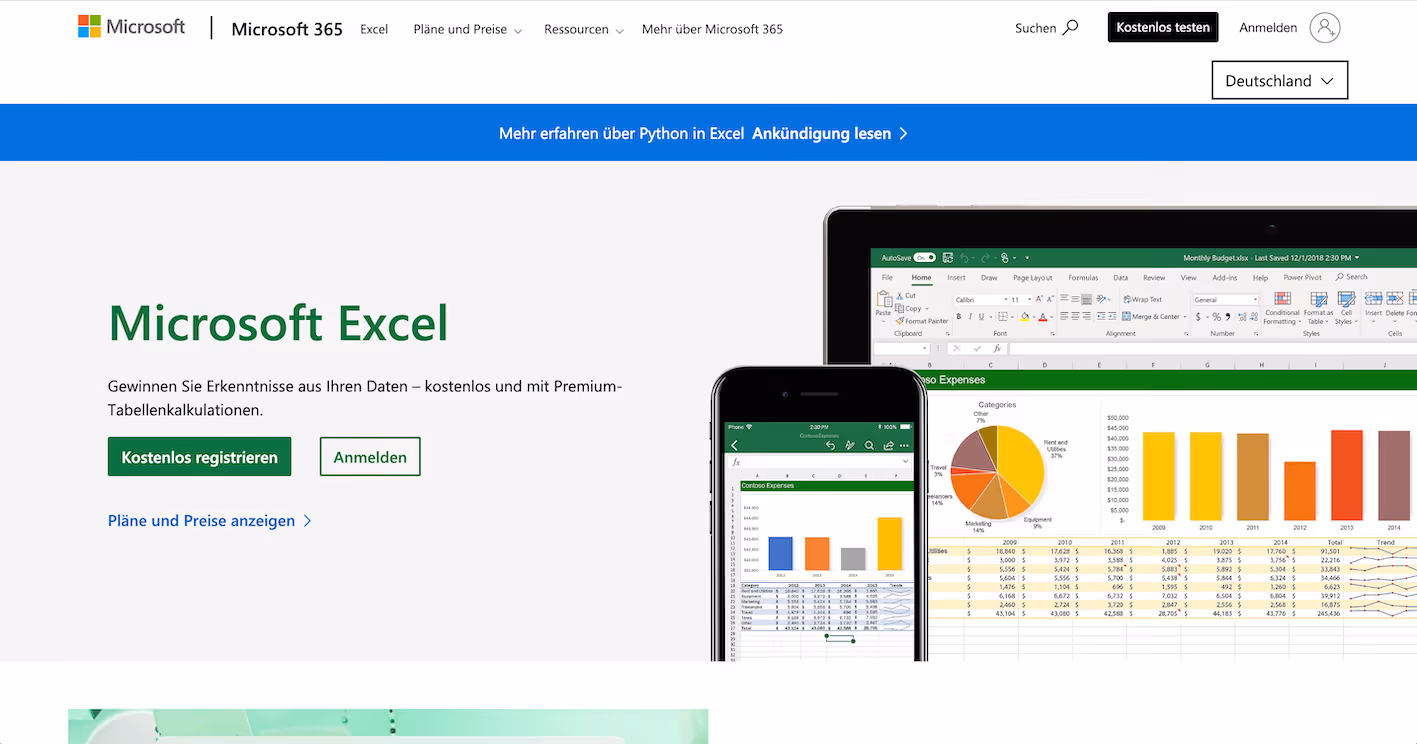 re:cap_Commitly Alternative excel comparison
