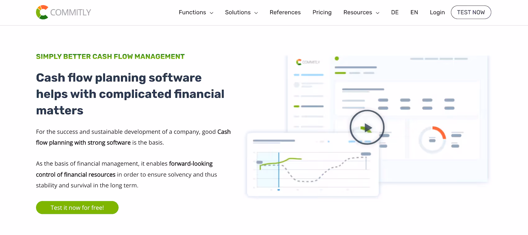 re:cap_Tidely Alternative commitly comparison