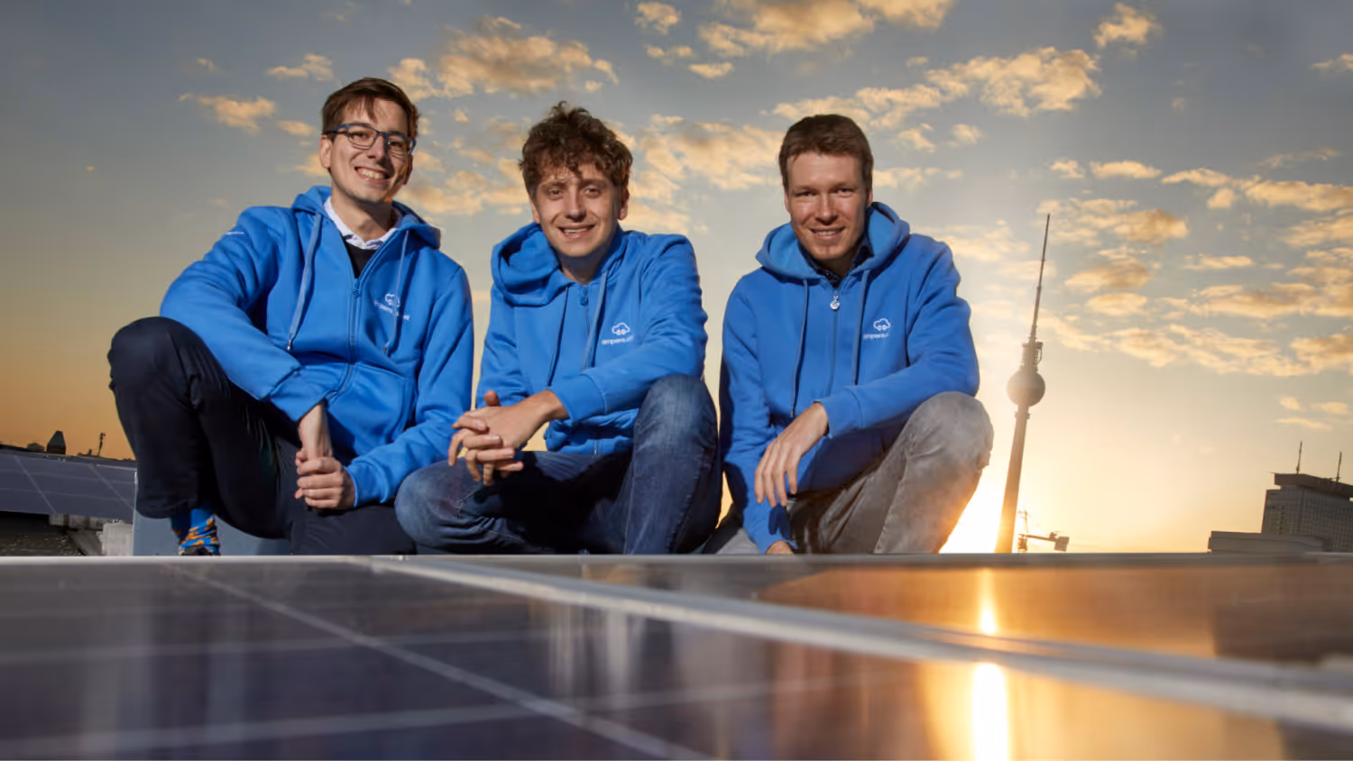 Case Study: re:cap and ampere.coud