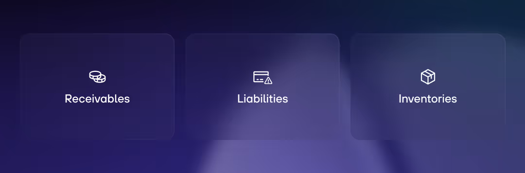 re:cap_Working Capital Management