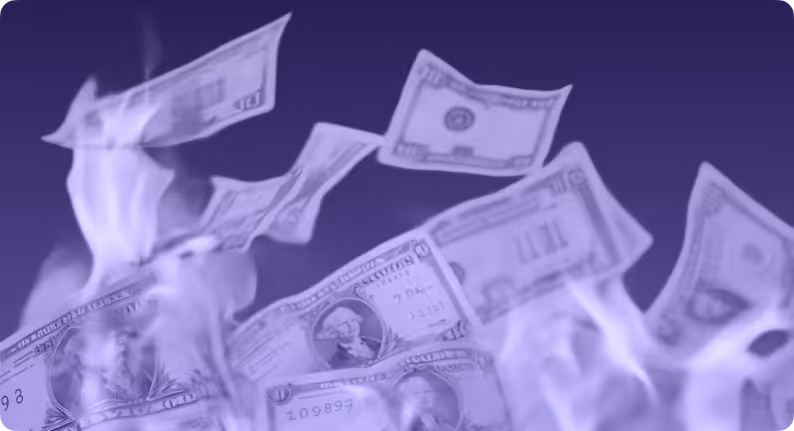 re:cap_Cash Burn Rate