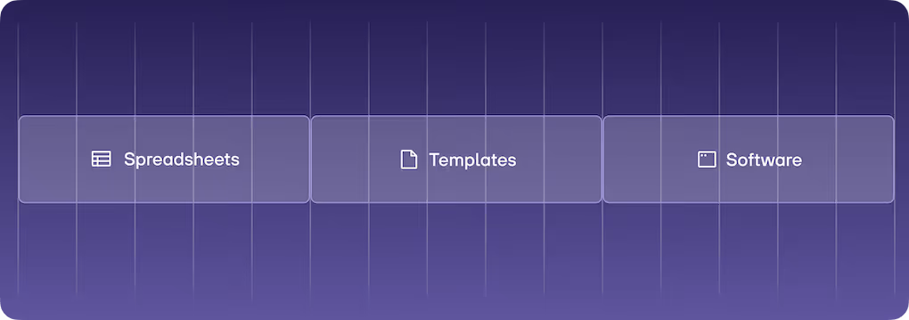 re:cap_FP&A software