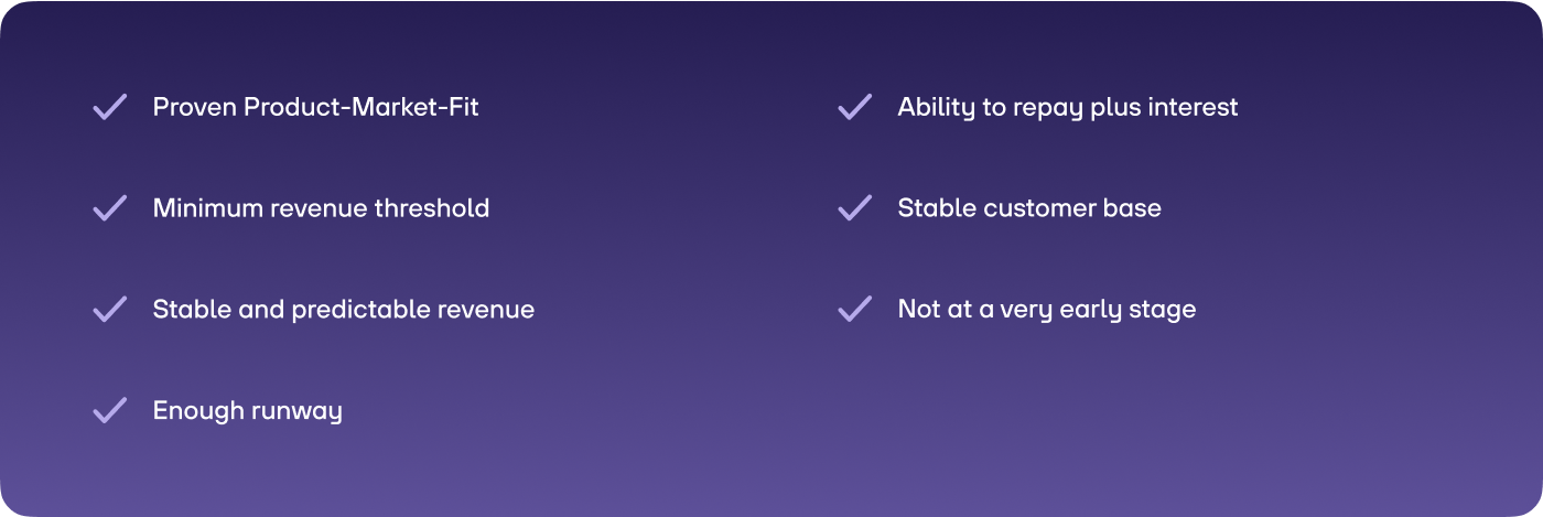 re:cap_debt funding provider for tech and saas