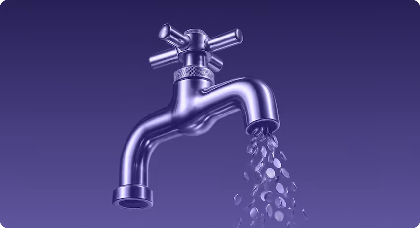 re:cap_Cash flow visibility