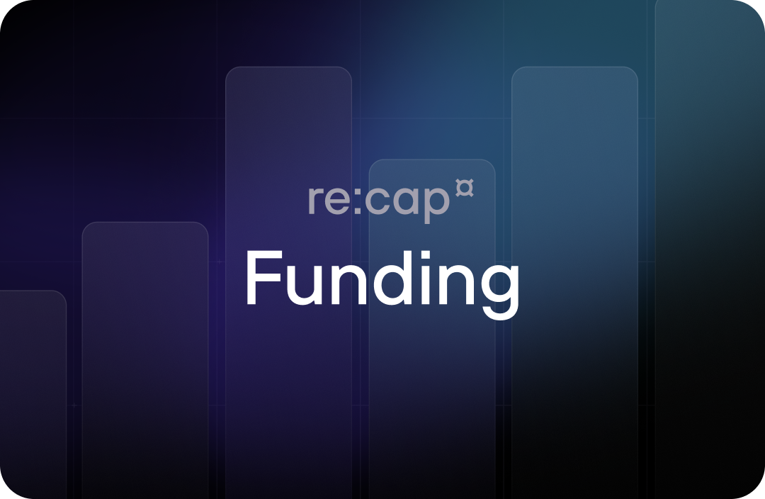 re:cap newsletter