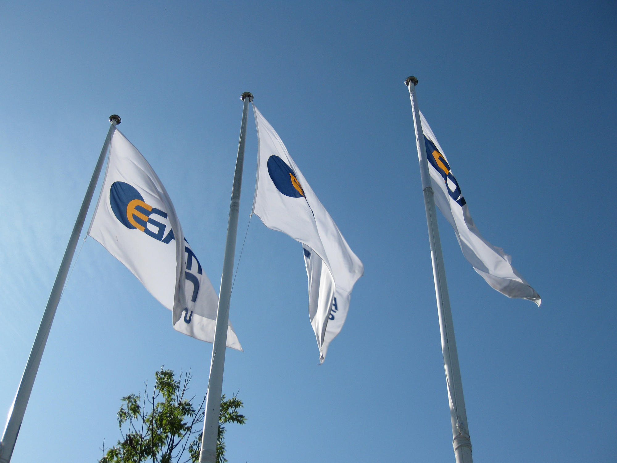 Nytt samarbeid i Norge og Sverige