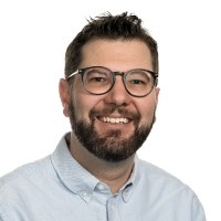 Patrik Schaer