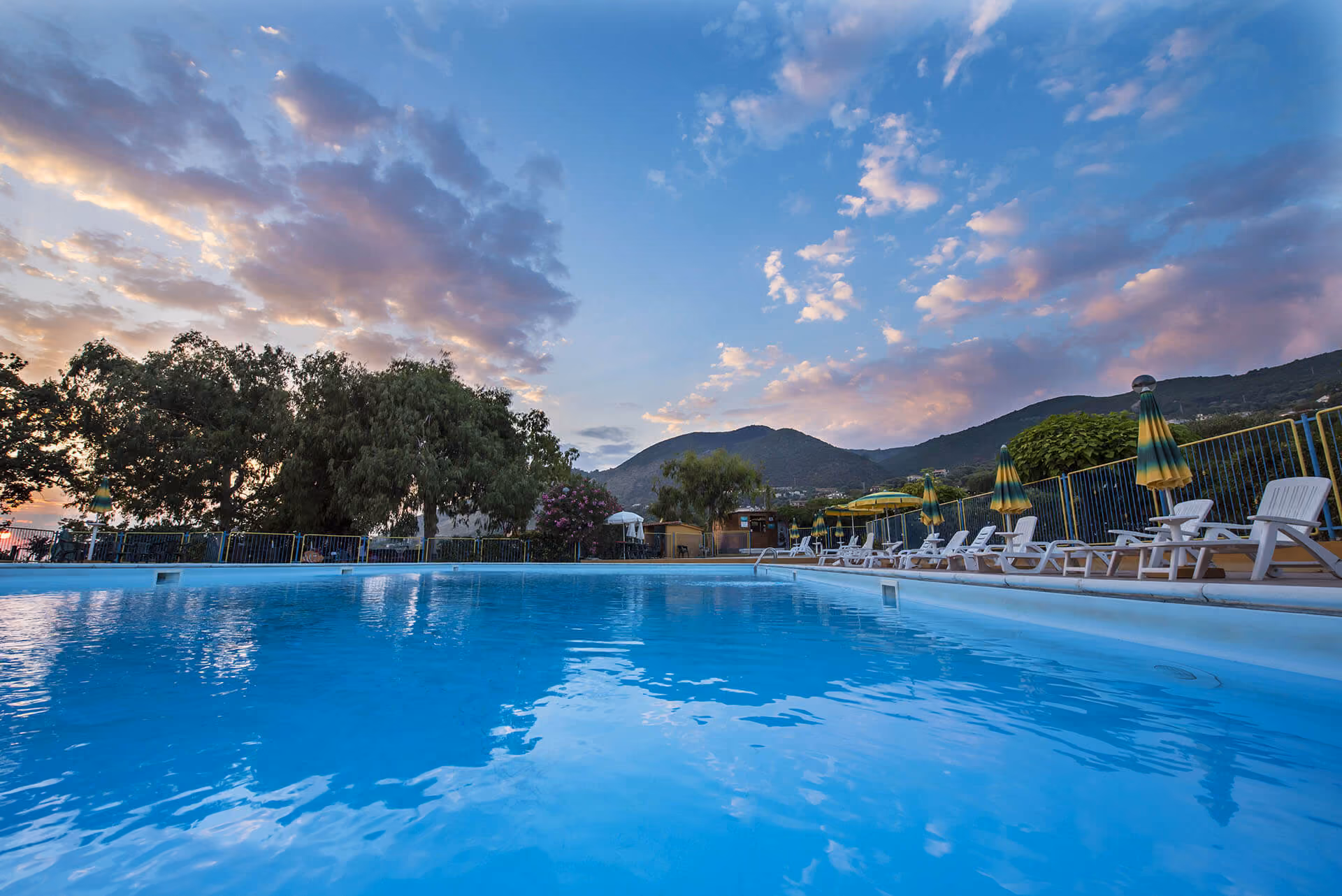 Villaggio AcquaMarina, Pisciotta - Palinuro(Sa) - Cilento
